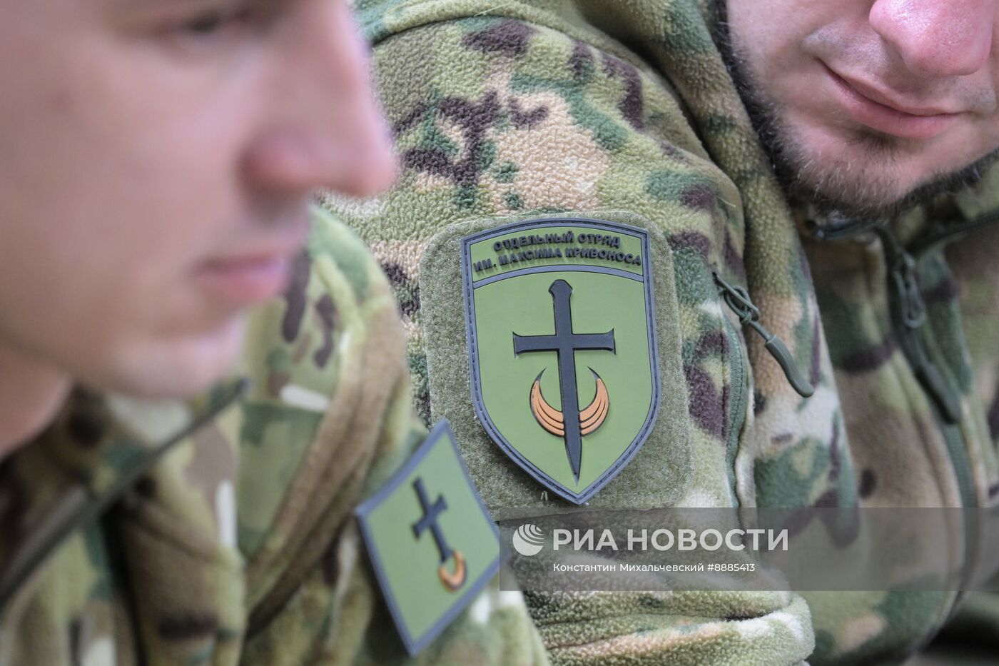 Иностранные журналисты посетили Запорожскую область и зафиксировали последствия обстрелов