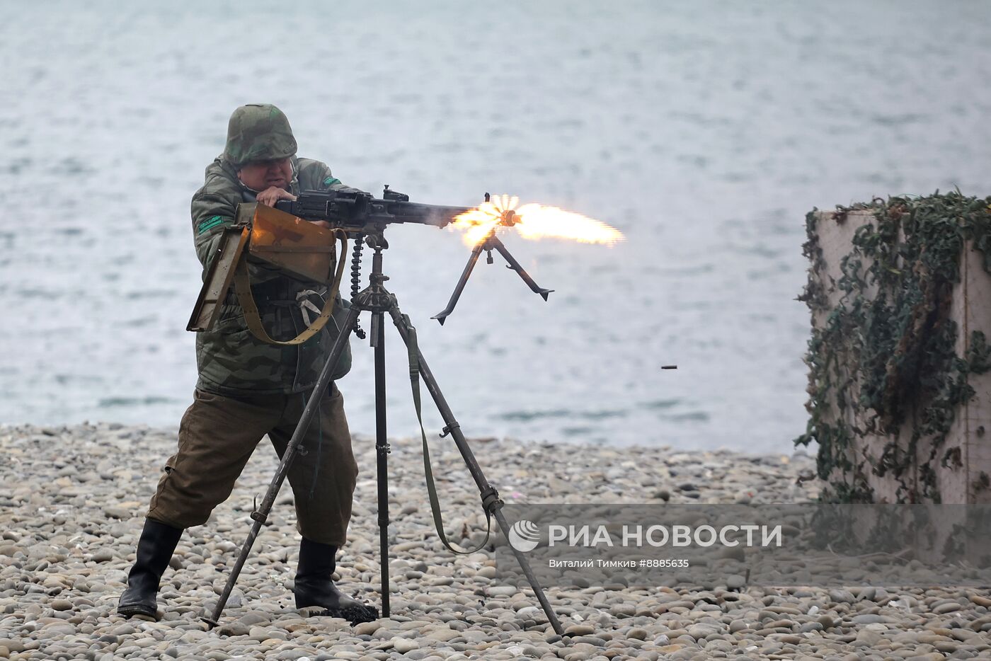 Мероприятие "Победная поступь Красной Армии"