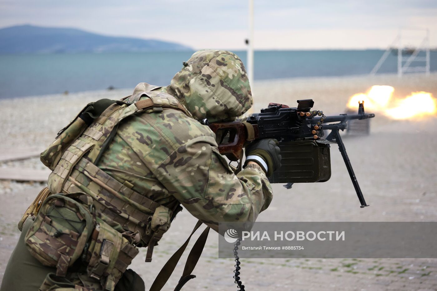 Мероприятие "Победная поступь Красной Армии"