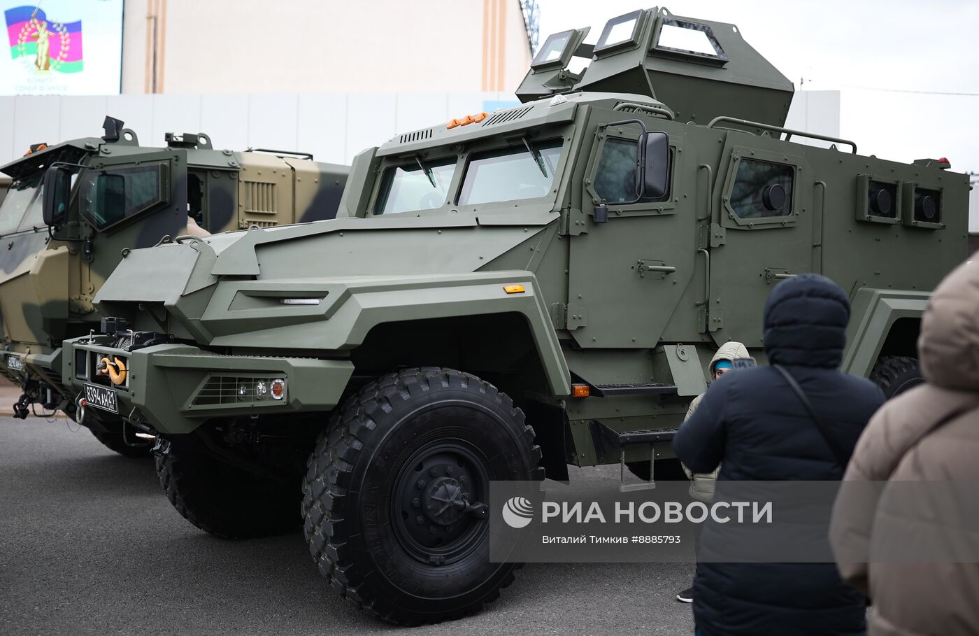 Мероприятие "Победная поступь Красной Армии"