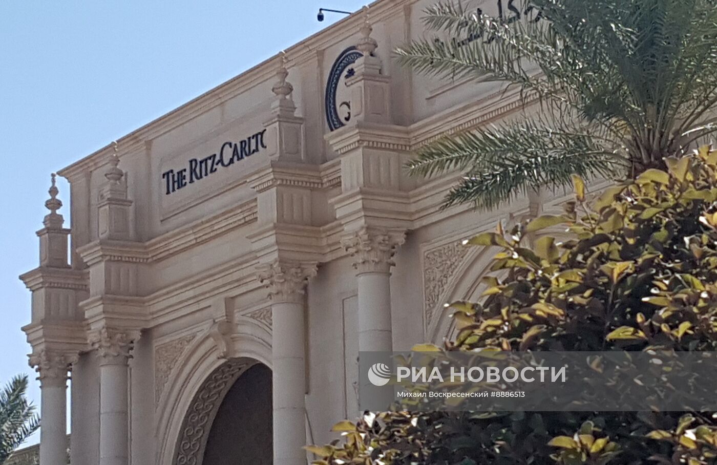 Переговоры России и США по Украине