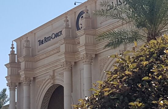 Переговоры России и США по Украине