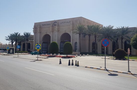 Переговоры России и США по Украине