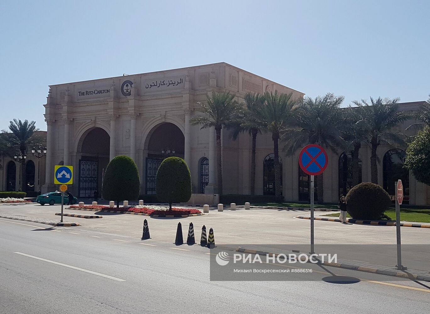 Переговоры России и США по Украине