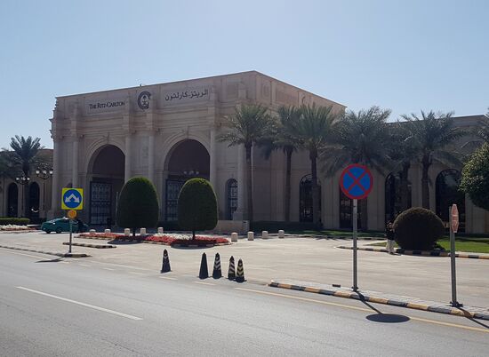 Переговоры России и США по Украине