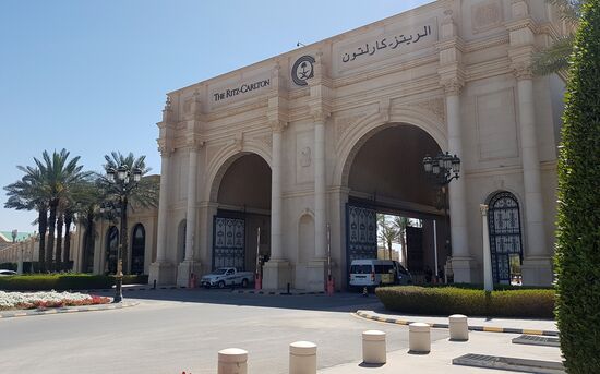 Переговоры России и США по Украине