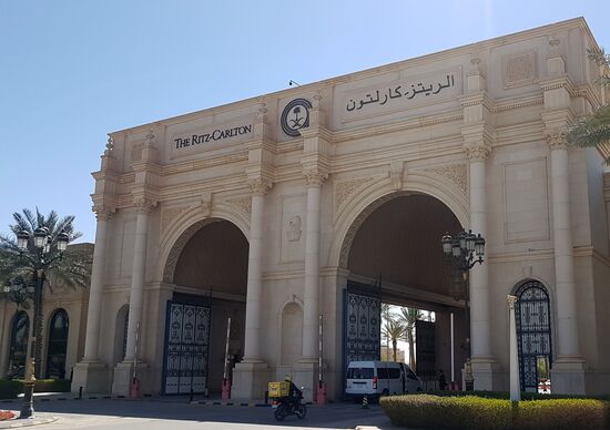 Переговоры России и США по Украине