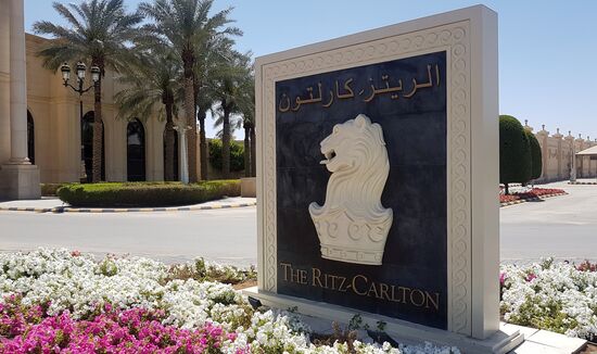 Переговоры России и США по Украине