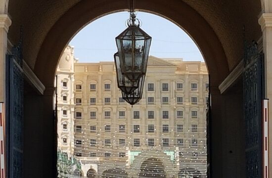 Переговоры России и США по Украине