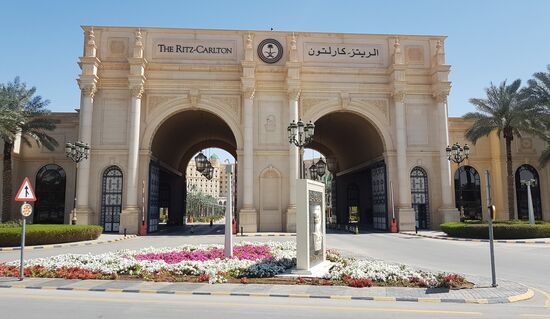 Переговоры России и США по Украине