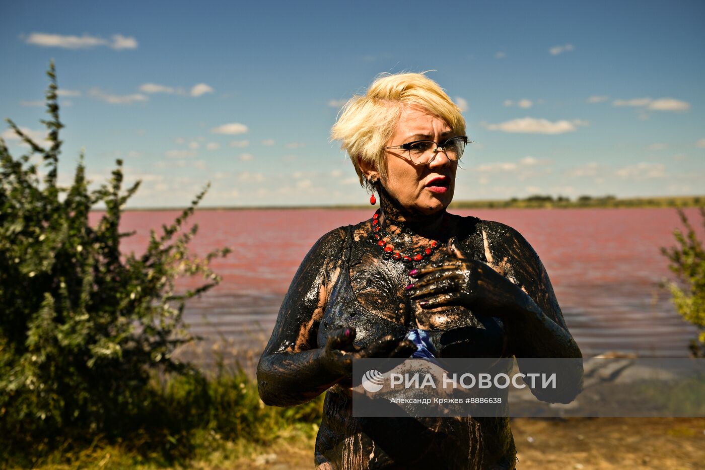 Территория настоящего. Алтай