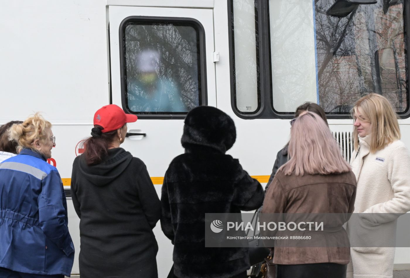 Всемирный день борьбы с туберкулезом