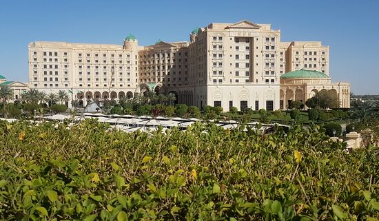 Переговоры России и США по Украине