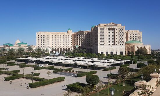 Переговоры России и США по Украине