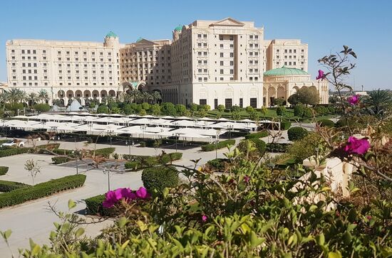 Переговоры России и США по Украине