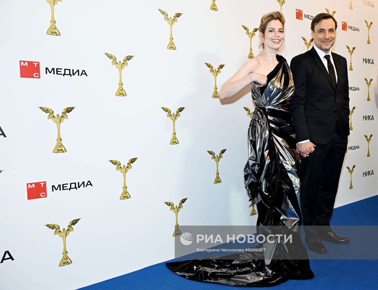 38-я церемония вручения кинематографической премии "Ника"