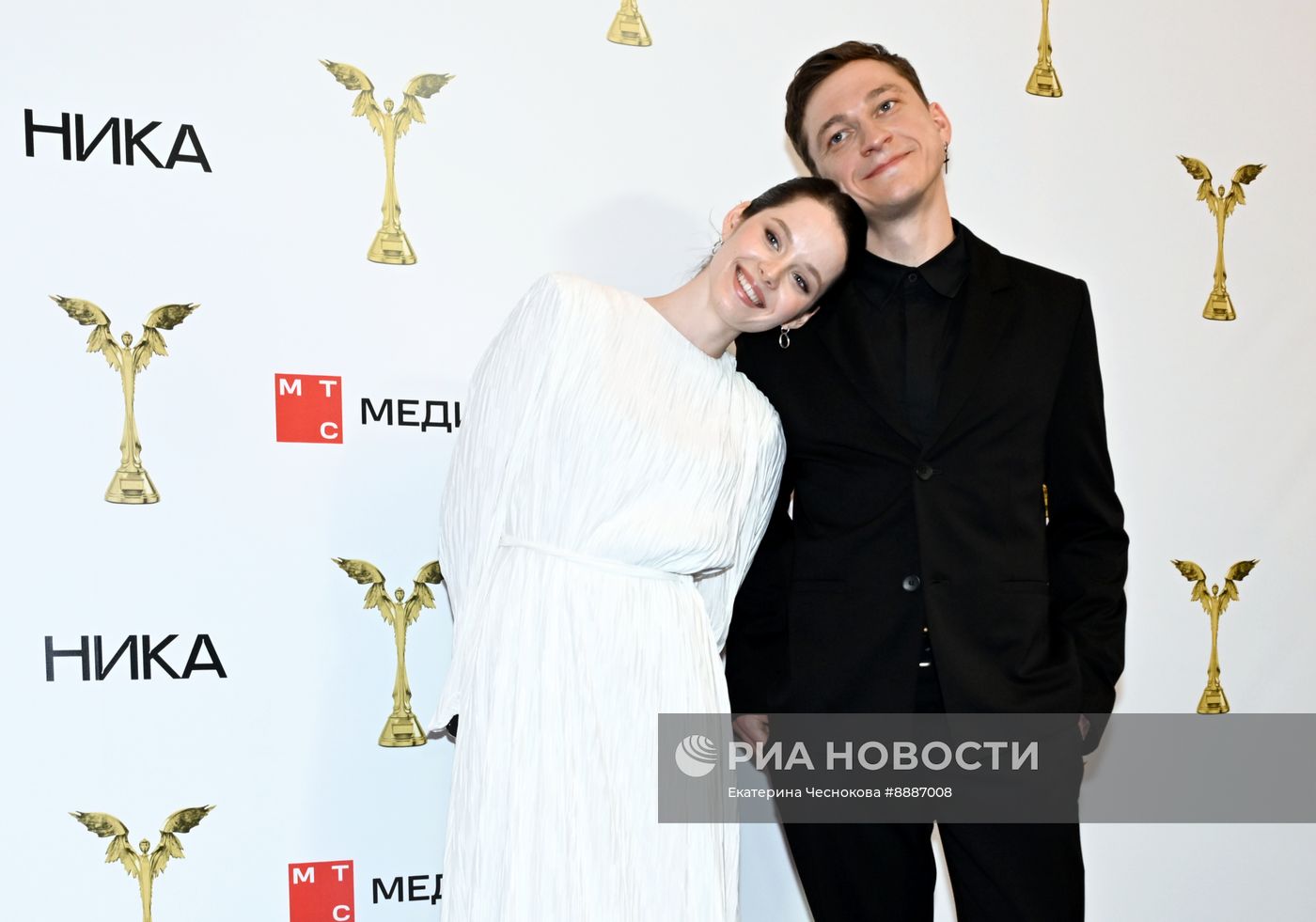 38-я церемония вручения кинематографической премии "Ника"