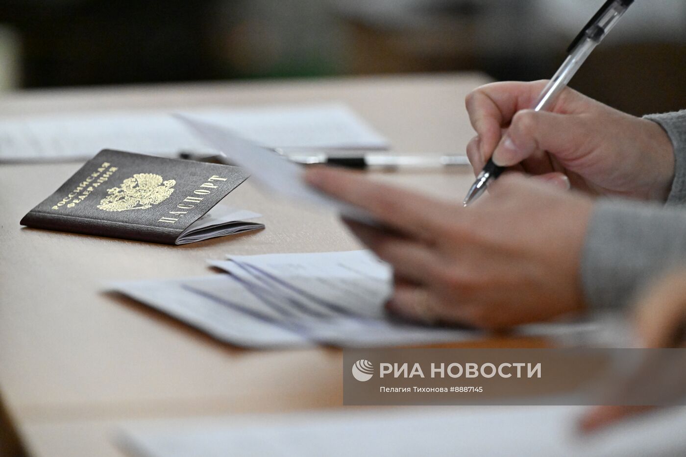 Сдача досрочного ЕГЭ по русскому языку