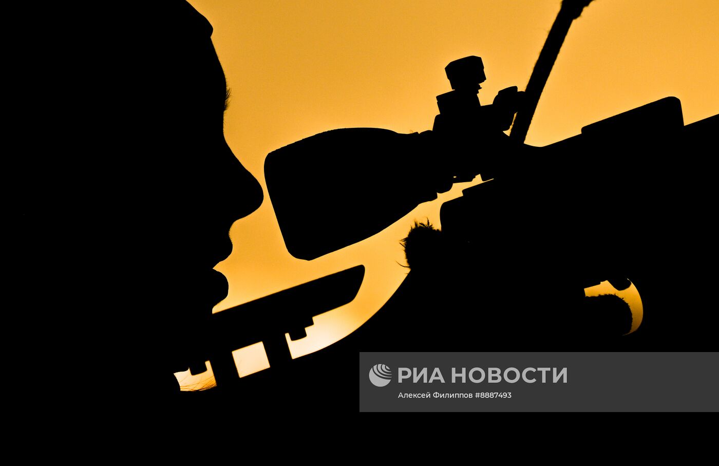 Биатлон. Чемпионат России 2025. Тренировки