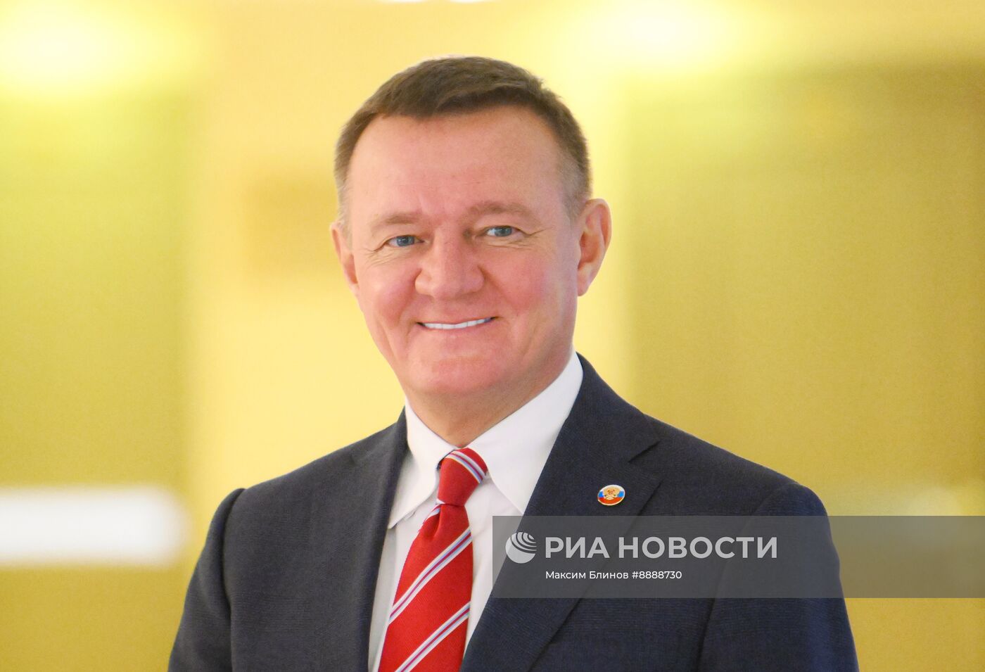 "Правительственный час" в Совете Федерации 