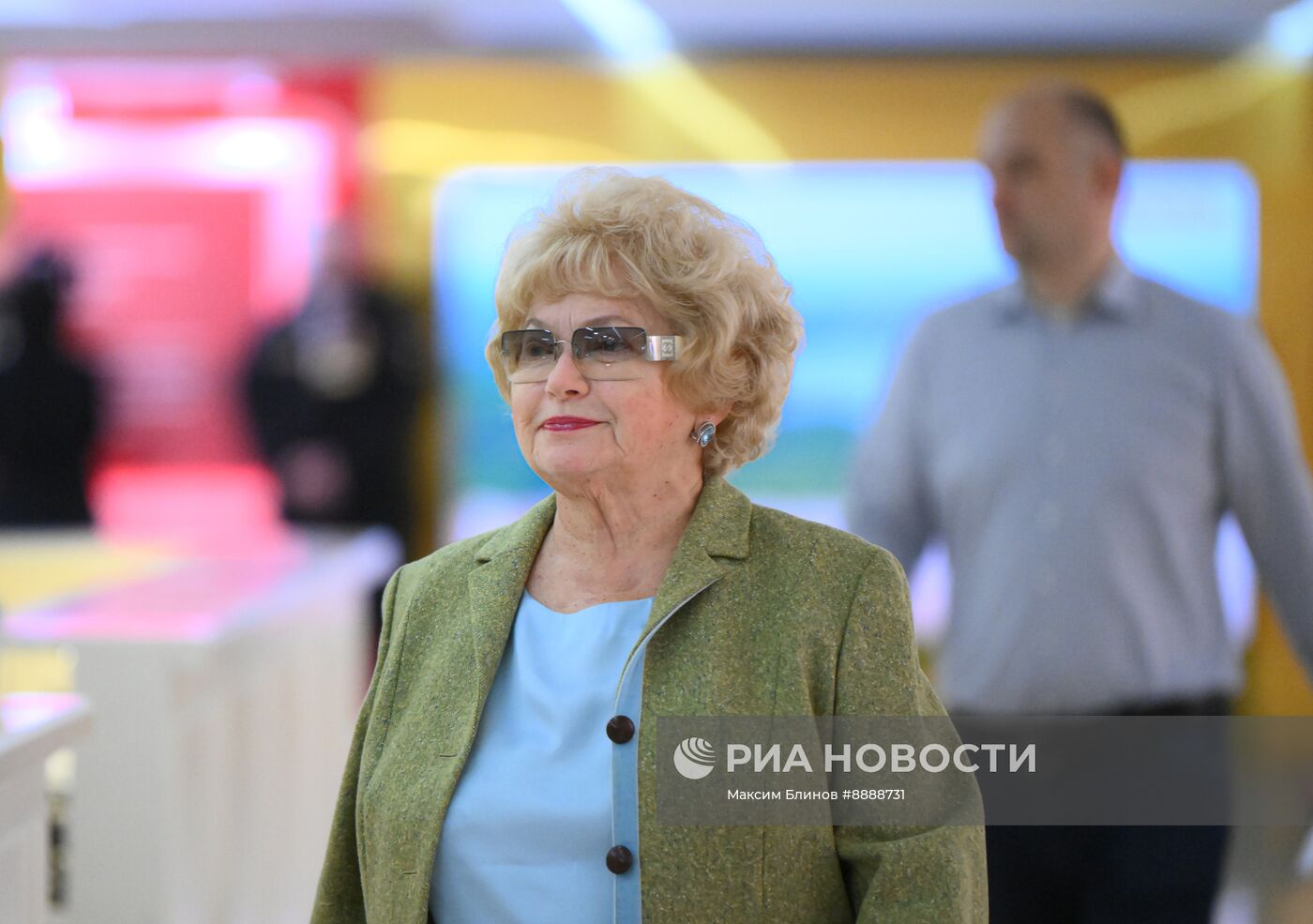 "Правительственный час" в Совете Федерации