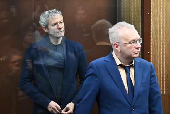 Избрание меры пресечения основателю "Русагро" по делу о мошенничестве