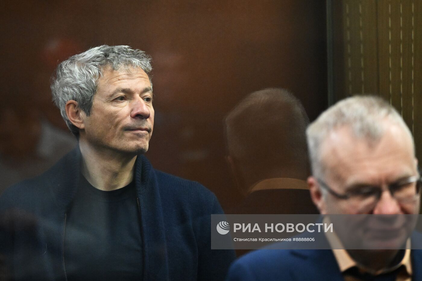 Избрание меры пресечения основателю "Русагро" по делу о мошенничестве