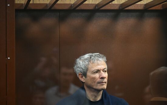 Избрание меры пресечения основателю "Русагро" по делу о мошенничестве