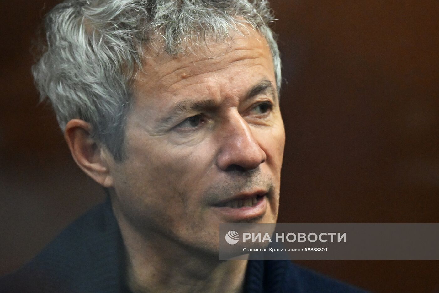 Избрание меры пресечения основателю "Русагро" по делу о мошенничестве