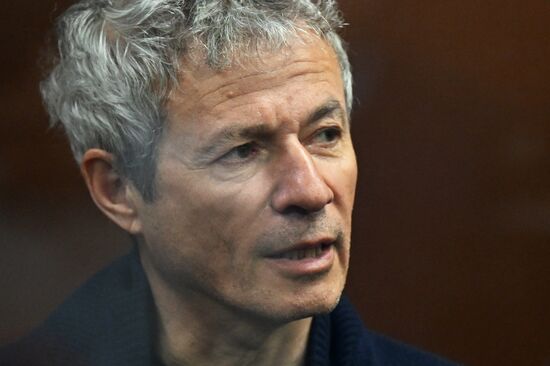 Избрание меры пресечения основателю "Русагро" по делу о мошенничестве