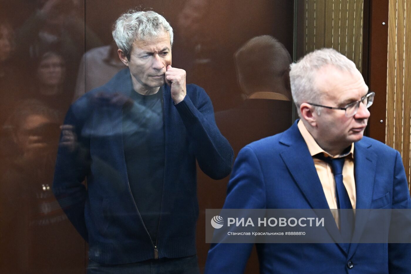 Избрание меры пресечения основателю "Русагро" по делу о мошенничестве