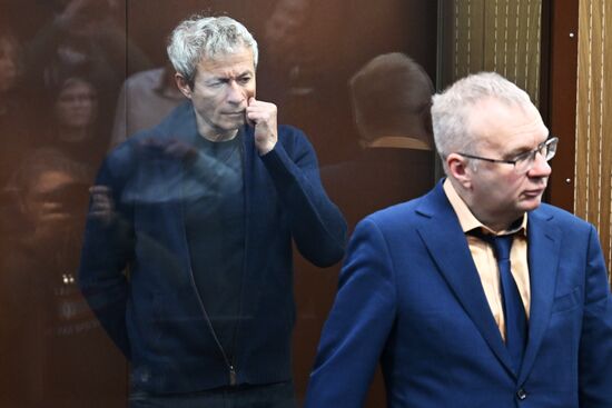 Избрание меры пресечения основателю "Русагро" по делу о мошенничестве