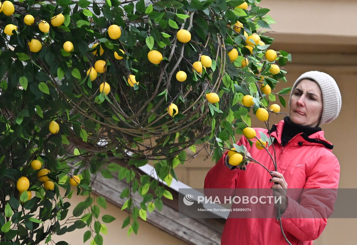 Повседневная жизнь в Казани