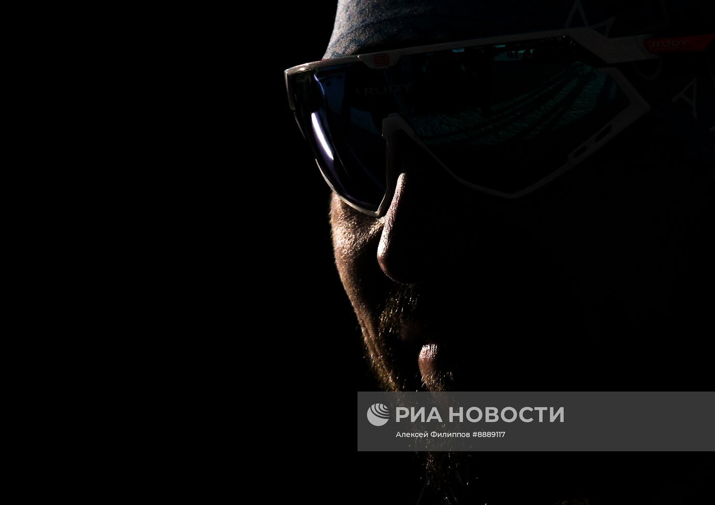 Биатлон. Чемпионат России 2025. Мужчины. Гонка преследования