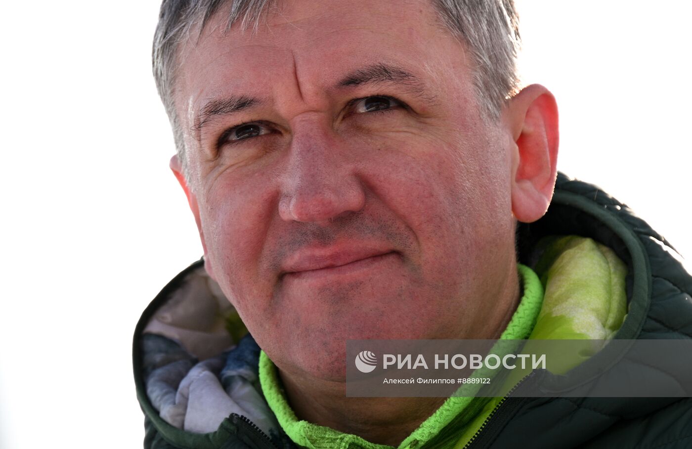 Биатлон. Чемпионат России 2025. Мужчины. Гонка преследования