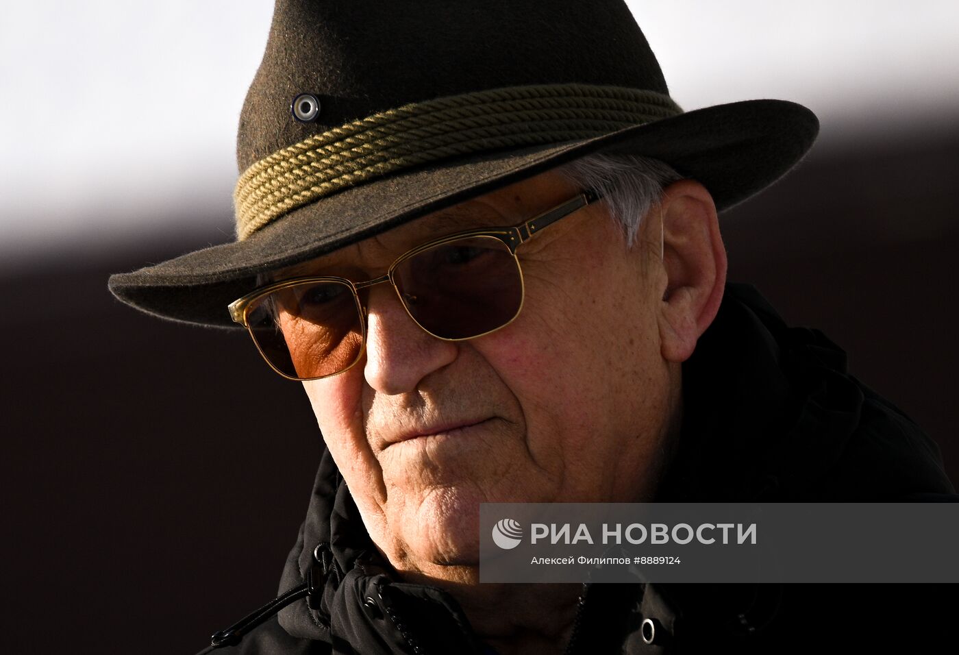 Биатлон. Чемпионат России 2025. Мужчины. Гонка преследования