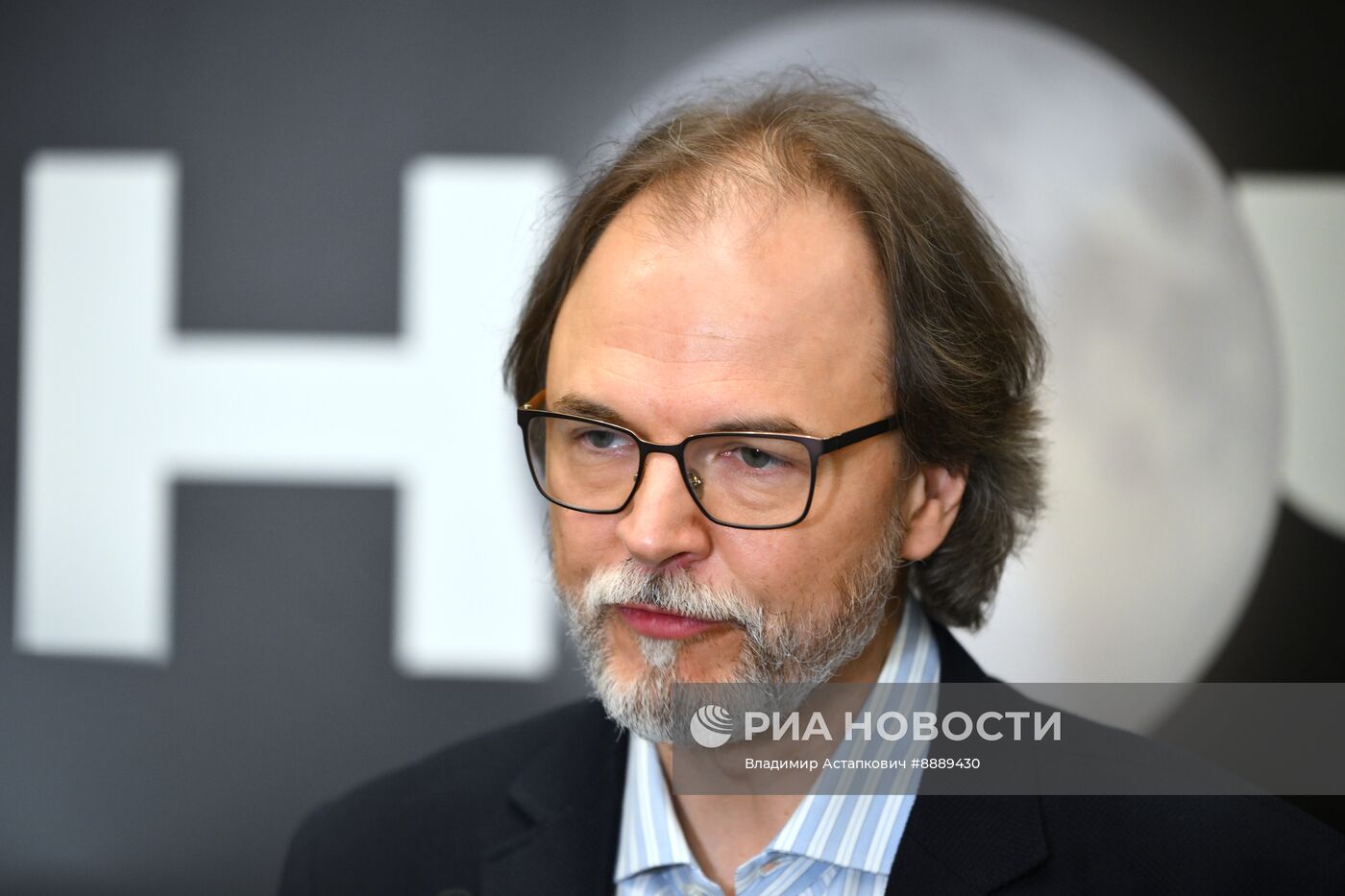 Ежегодная акция "Ночь театров"