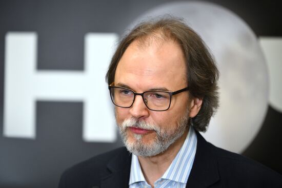 Ежегодная акция "Ночь театров"