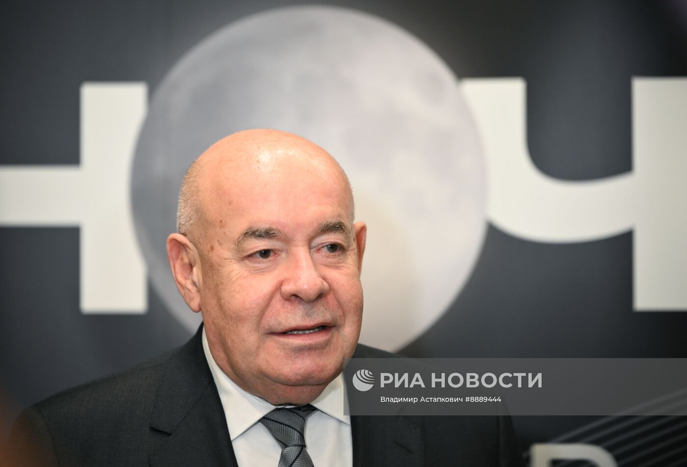 Ежегодная акция "Ночь театров"