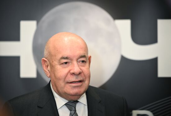 Ежегодная акция "Ночь театров"