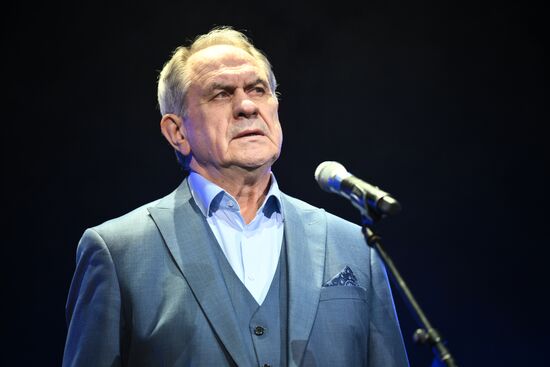 Ежегодная акция "Ночь театров"