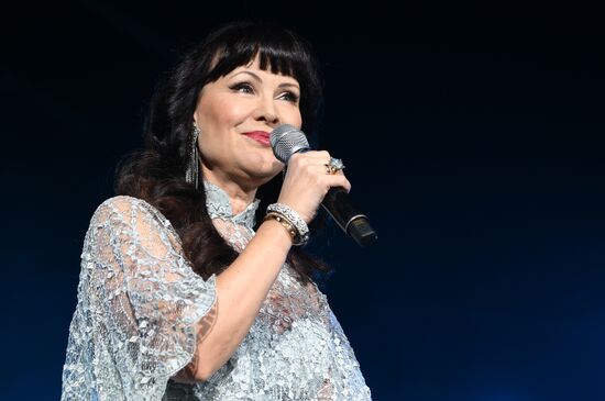 Ежегодная акция "Ночь театров"