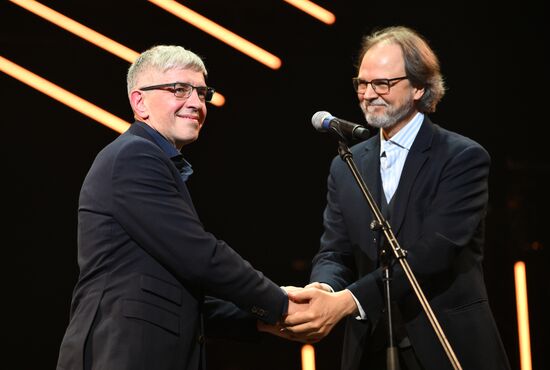 Ежегодная акция "Ночь театров"