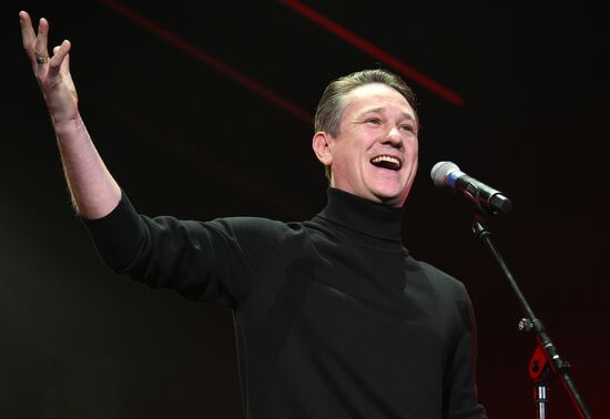 Ежегодная акция "Ночь театров"