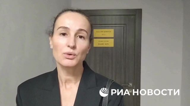 Адвокат: "Решение суда об аресте главы Гагаузии Гуцул будет опротестовано"
