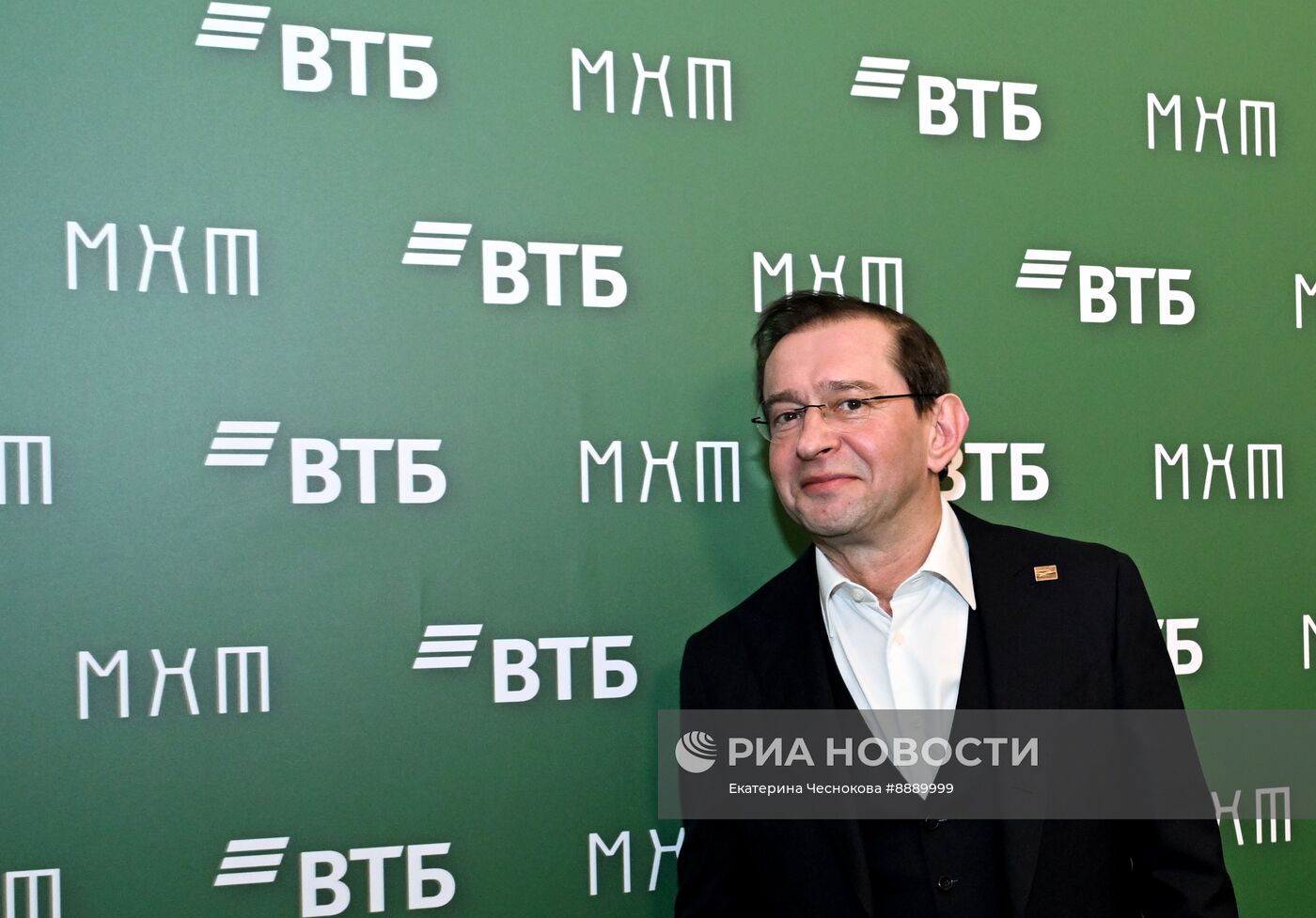 "Премия Художественного театра"