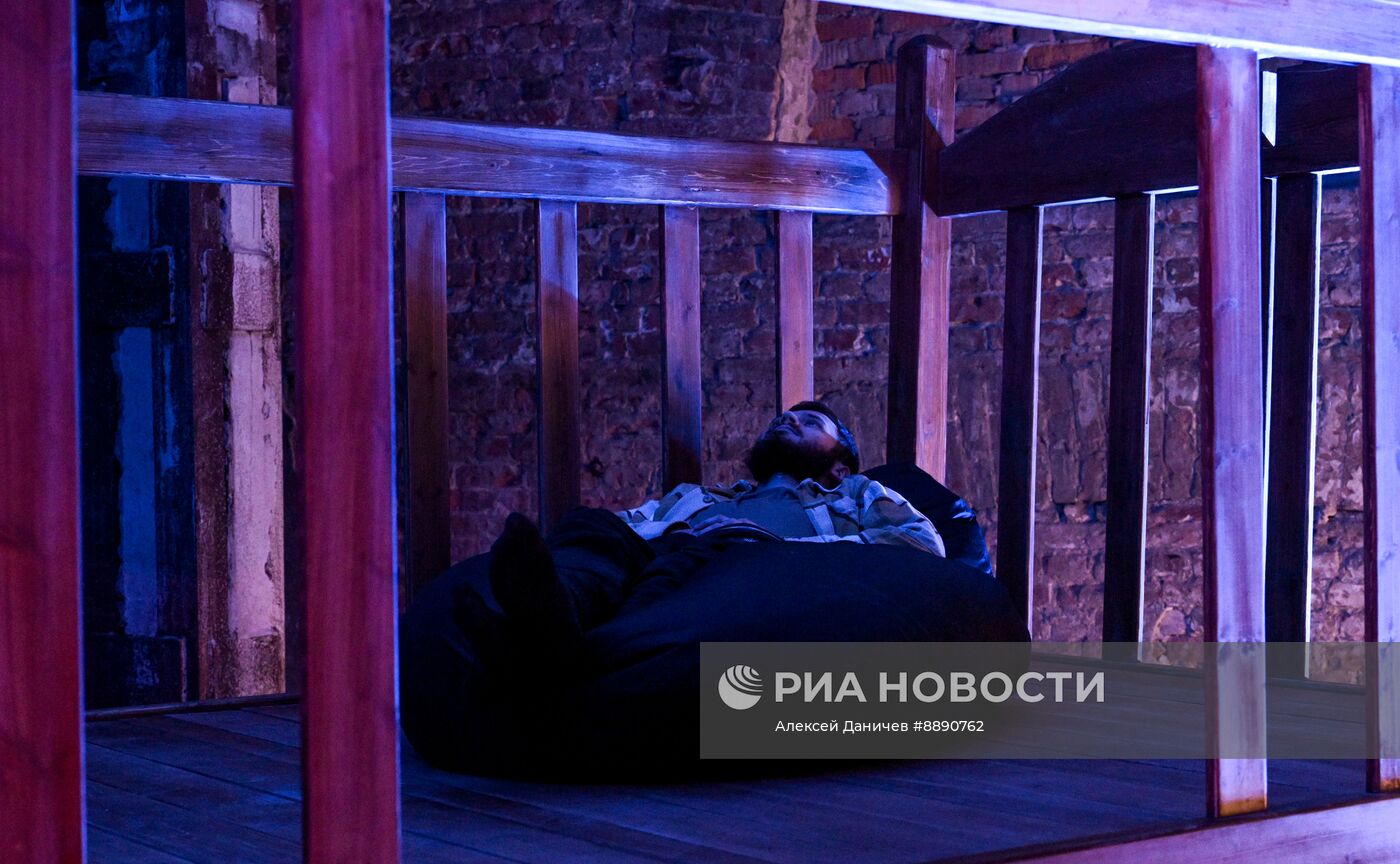 Выставка "Деяния женщин" в Санкт-Петербурге