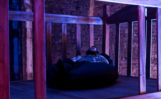 Выставка "Деяния женщин" в Санкт-Петербурге