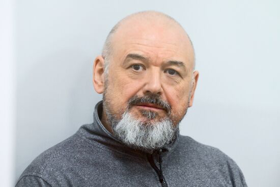 Суд по делу экс-начальника управления связи ВС РФ