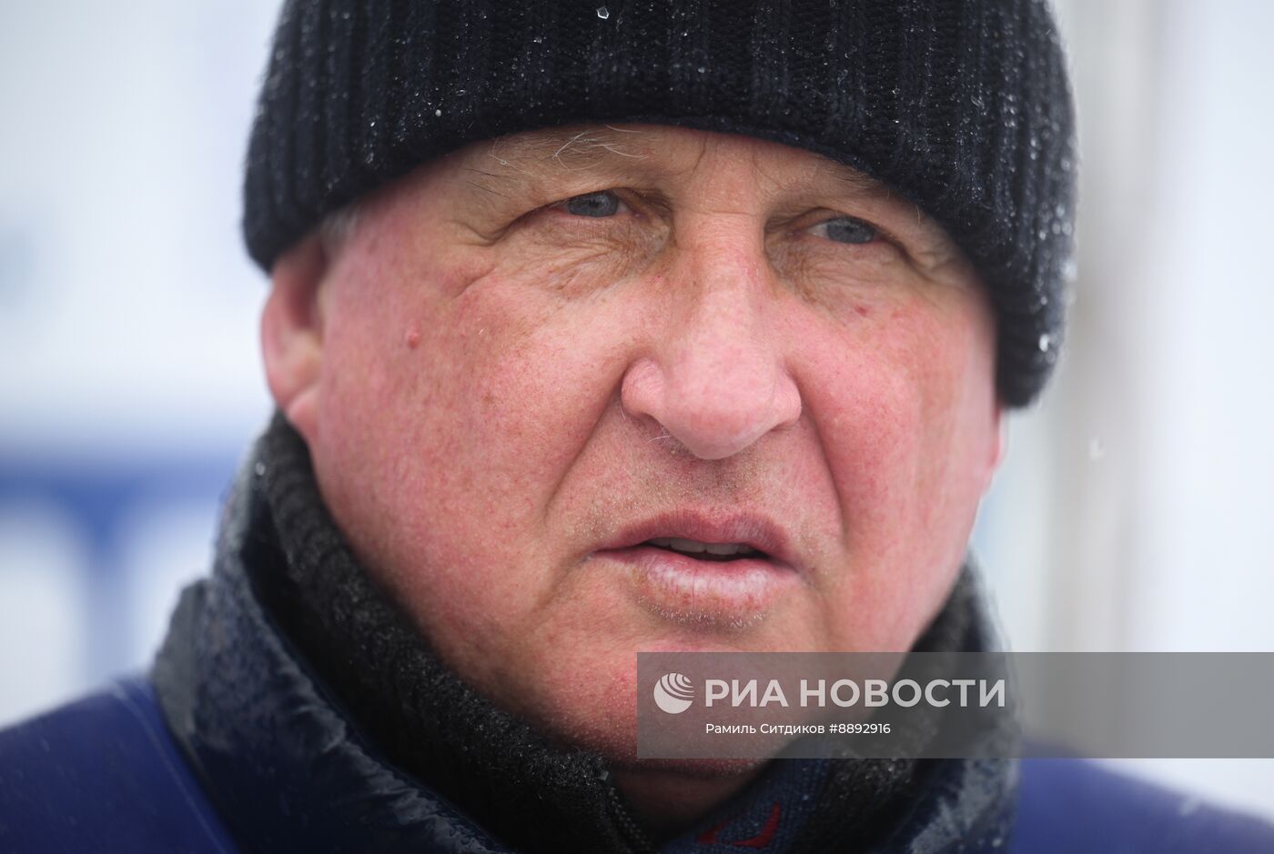 Лыжные гонки. Финал Кубка России. Мужчины. Гонка преследования